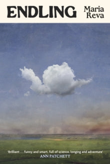 Endling by Maria Reva