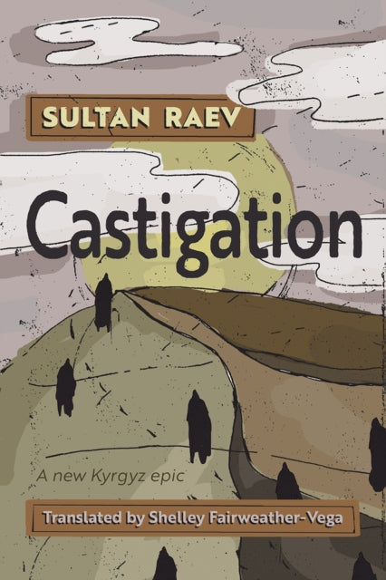 Castigation by Sultan Raev
