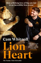 Lion Heart by Cam Whitnall