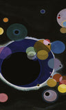 Vasily Kandinsky "Several Circles" Pen Set