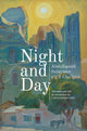 Night and Day: A Novel by Abdulhamid Sulaymon o’g’li Cho’lpon