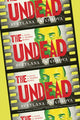 The Undead: A Novel of Modern Russia by Svetlana Satchkova