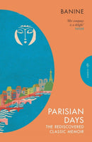 Parisian Days by Banine