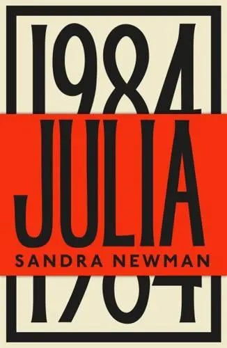 Julia by Sandra Newman