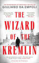 The Wizard of the Kremlin by Giuliano da Empoli