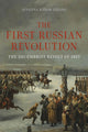 The First Russian Revolution: The Decembrist Revolt of 1825 by Susanna Rabow-Edling