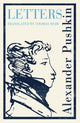Pushkin's Letters: Annotated Authoritative Edition by Alexander Pushkin
