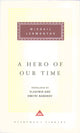 A Hero Of Our Time by Mikhail Lermontov