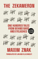 The Zekamaron: One Hundred Days from Behind Bars and Eyelashes by Maxim Znak