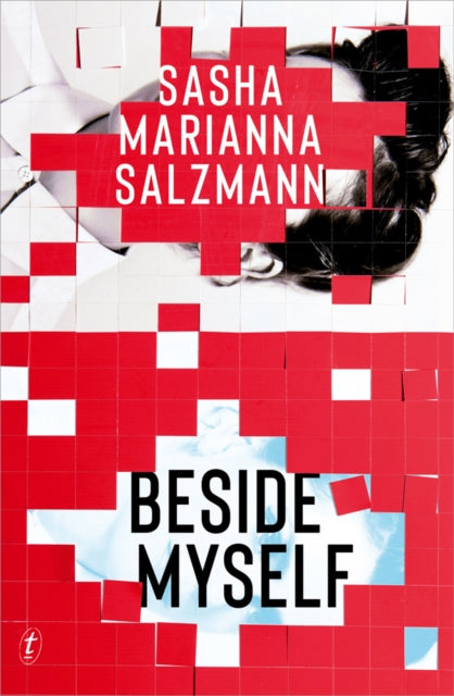 Beside Myself by Sasha Marianna Salzmann