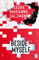 Beside Myself by Sasha Marianna Salzmann