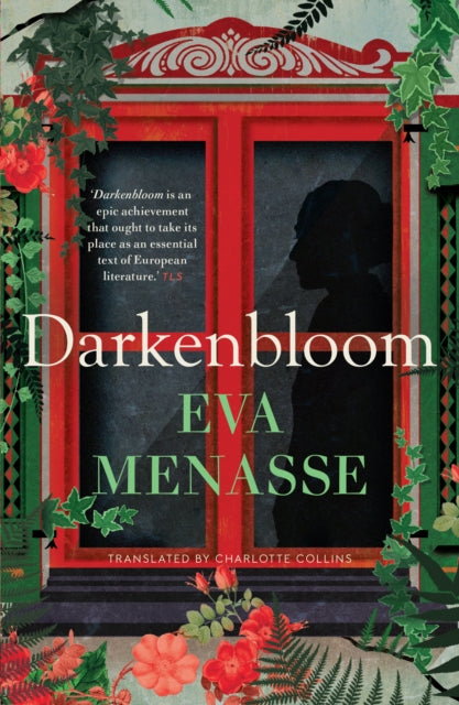 Darkenbloom by Eva Menasse