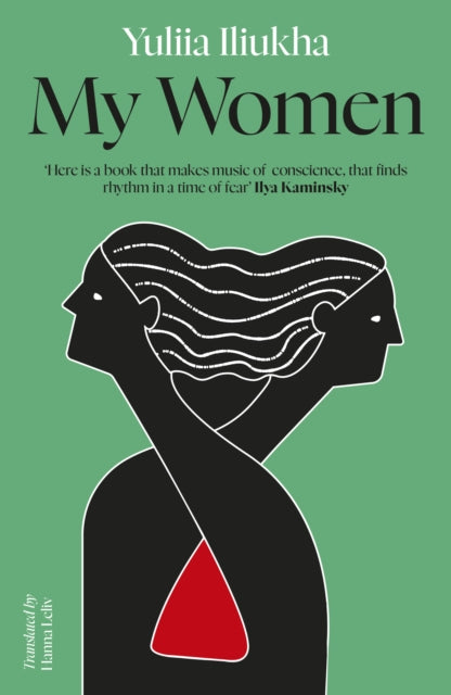 My Women by Yuliia Iliukha