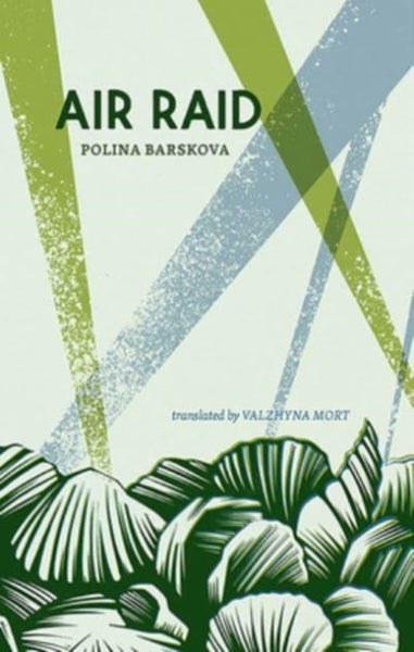 Air Raid by Polina Barskova