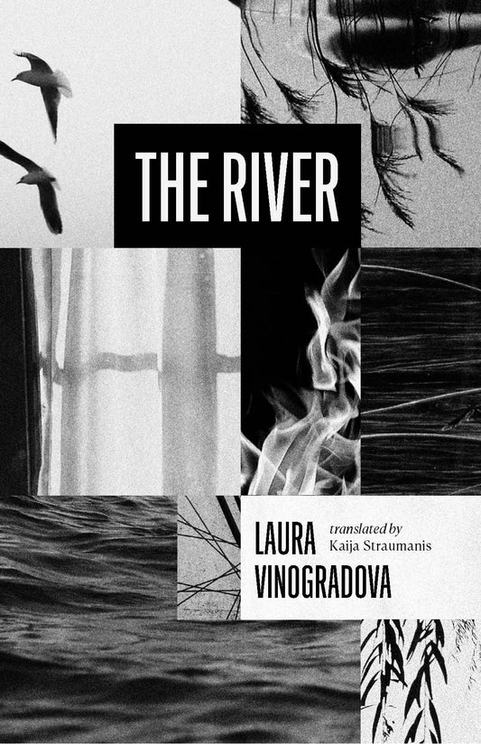 The River by Laura Vinogradova