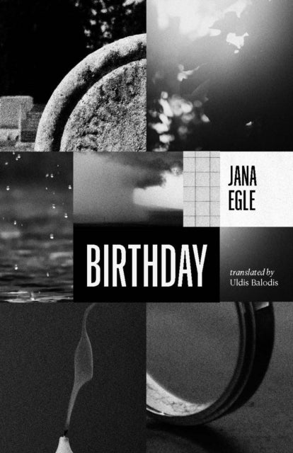 Birthday by Jana Egle