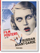 Film Posters of the Russian Avant-Garde by Susan Pack