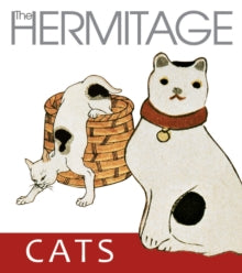 The Hermitage Cats