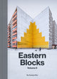 Eastern Blocks Volume II: Concrete Landscapes of the Former Eastern Bloc by Zupagrafika