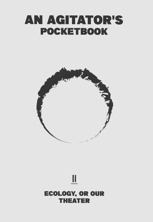 An Agitator's Pocketbook II by Professor Wang