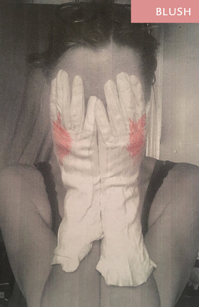 Blush by Natalia Zagórska-Thomas and Jack Robinson