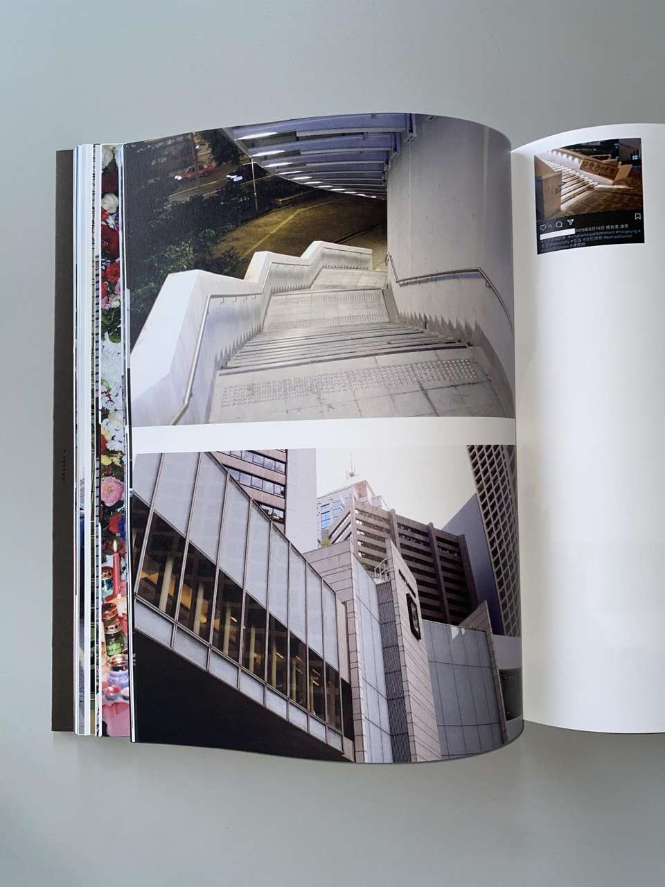 Descent into the Marsh: Belarus & Hong Kong, 2020-2024 by Lesia Pcholka