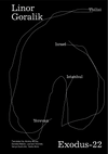 Exodus-22 by Linor Goralik / Линор Горалик. Исход-22