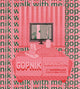 Gopnik Walk With Me by Kammeeellah