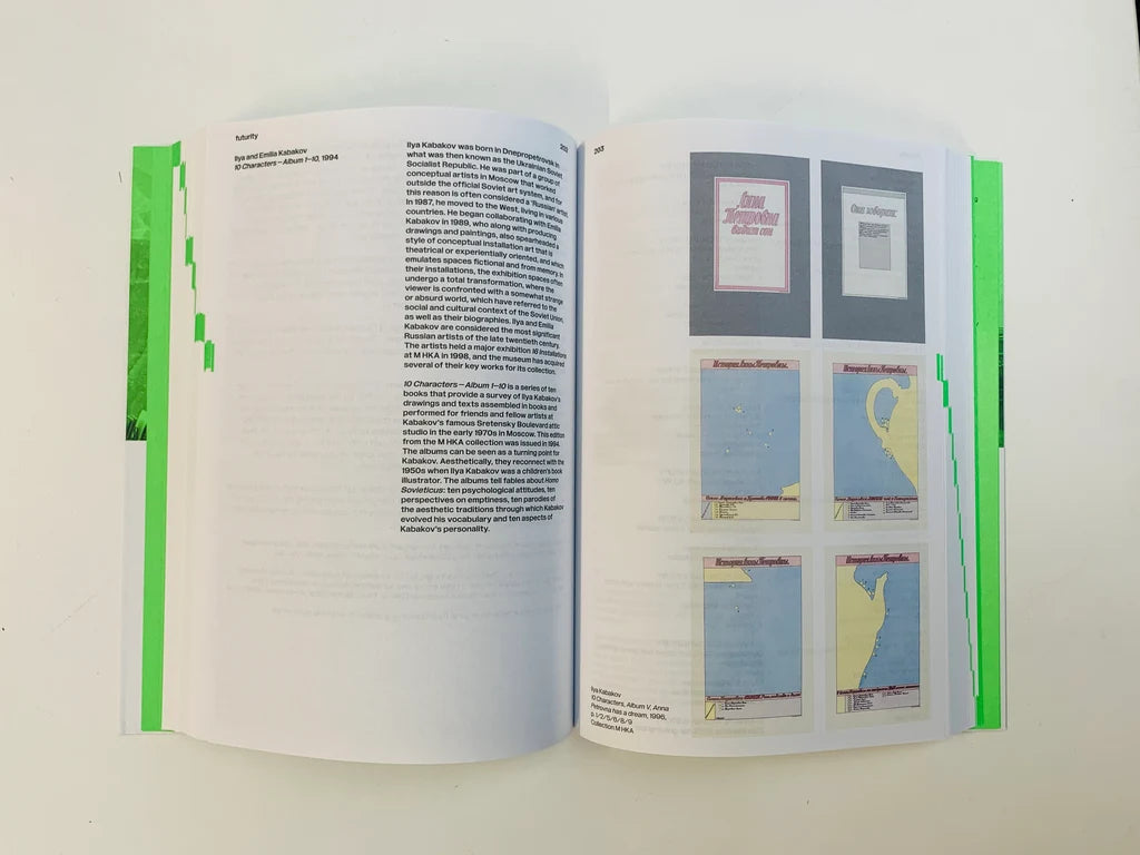 EURASIA – An Atlas edited by Nav Haq and Joanna Zieliñska