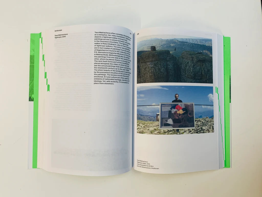EURASIA – An Atlas edited by Nav Haq and Joanna Zieliñska