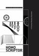 Homo scriptor. Сборник статей и материалов в честь 70-летия М. Эпштейна