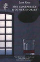 The Conspiracy & Other Stories by Jaan Kross