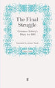 The Final Struggle: Countess Tolstoy’s Diary