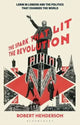 The Spark That Lit the Revolution: Lenin in London and the Politics That Changed the World by Robert Henderson