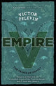 Empire V: The Prince of Hamlet by Viktor Pelevin