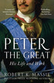 Peter the Great by Robert K. Massie