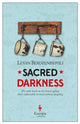 Sacred Darkness by Levan Berdzenishvili