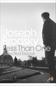 Less Than One: Selected Essays by Joseph Brodsky