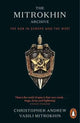 The Mitrokhin Archive: The KGB in Europe and the West by Christopher M. Andrew and Vasili Mitrokhin