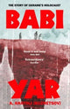 Babi Yar: The Story of Ukraine's Holocaust by A. Anatolii