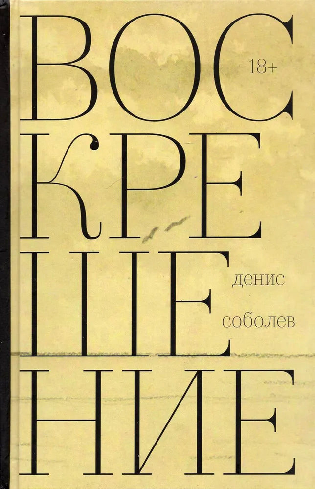 Денис Соболев. Воскрешение