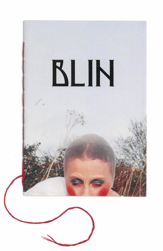 Blin by Anna Leyko