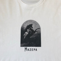 Limited Edition T-Shirt: Mykola Ridnyi's "Mazepa"