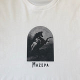 Limited Edition T-Shirt: Mykola Ridnyi's "Mazepa"