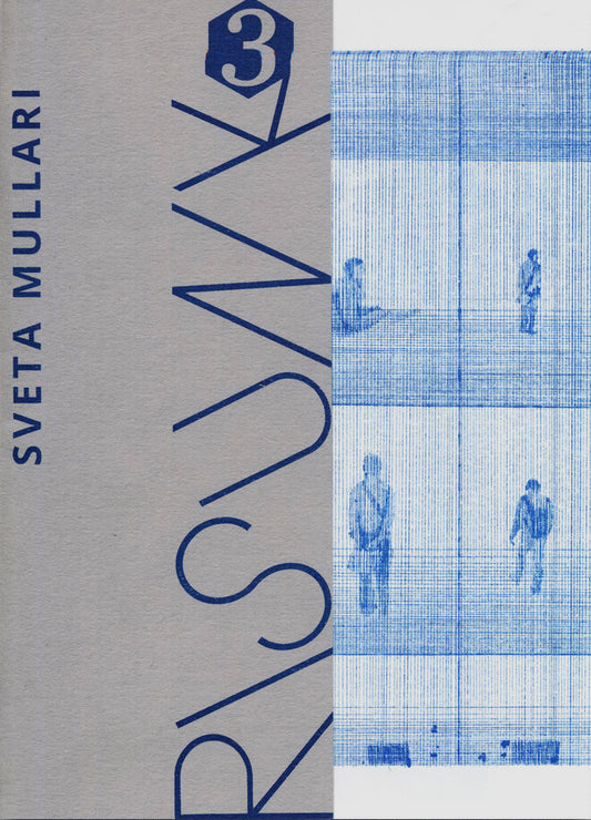 Risunki #3: Sveta Mullari