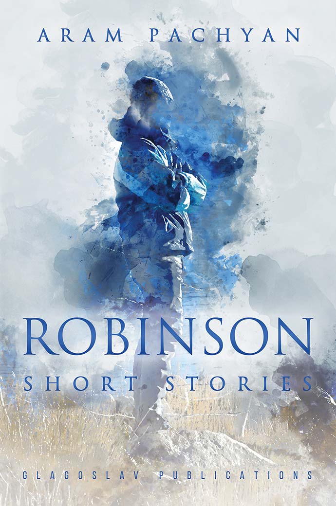 Robinson by Aram Pachyan