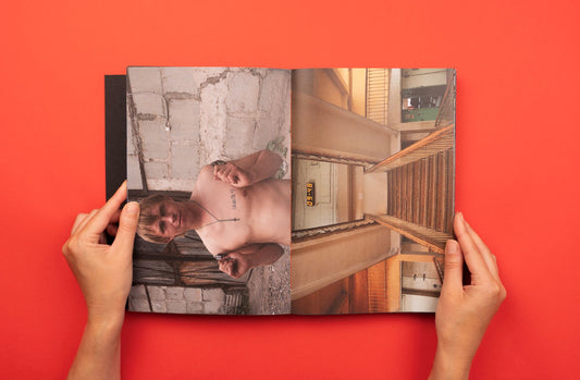 Russian Rust Belt by Alain Gignoux