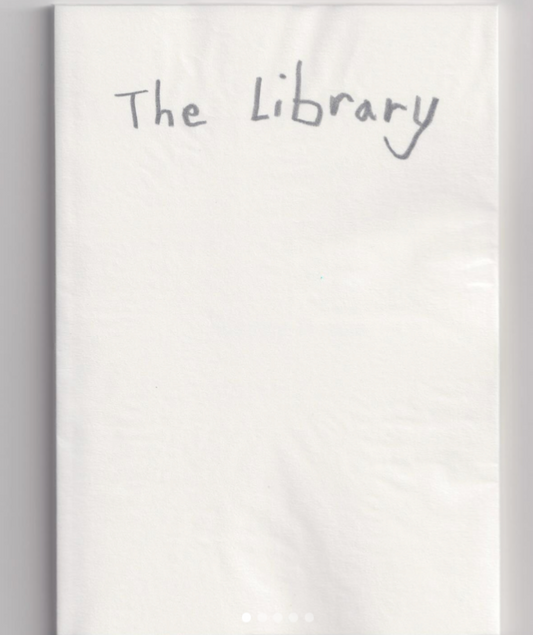 The Library by Morley House