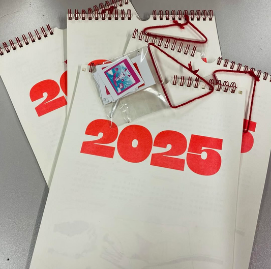 2025 CSM Collaborative Calendar