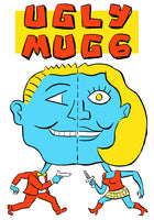 Ugly Mug 6 by House of Harley